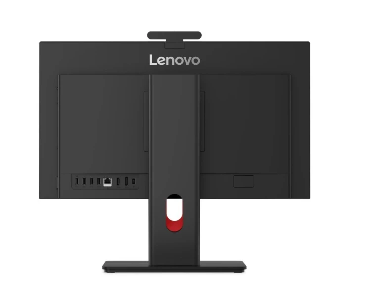 Lenovo Komputer All-in-One ThinkCentre M70a G6 13AY001PPB W11Pro Ultra 7 265T/16GB/1TB/INT/vPro/23.8 FHD/3YRS OS + 1Yr Premier