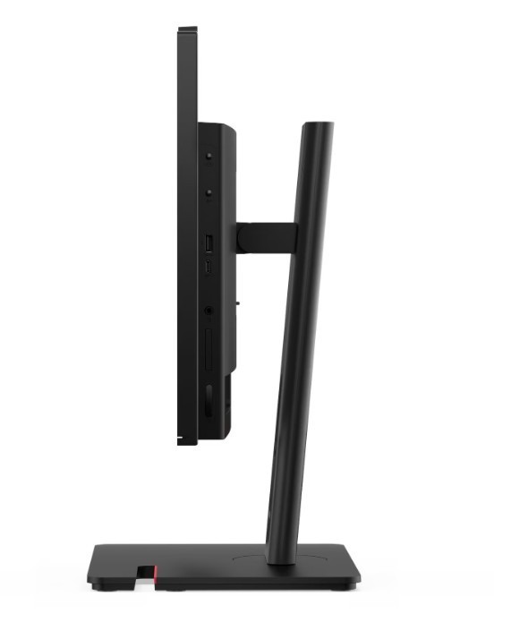 Lenovo Komputer All-in-One ThinkCentre M70a G6 13AY001PPB W11Pro Ultra 7 265T/16GB/1TB/INT/vPro/23.8 FHD/3YRS OS + 1Yr Premier