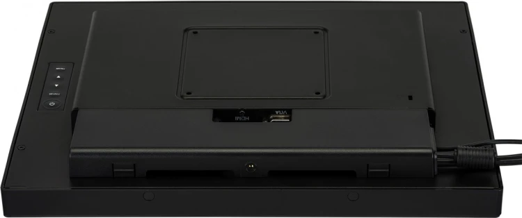 IIYAMA Monitor 17 cali ProLite TF1734MC-B8X TN, TN,POJ.10pkt.HDMI,DP,350cd,1000:1,5ms