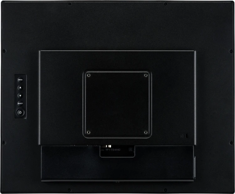 IIYAMA Monitor 17 cali ProLite TF1734MC-B8X TN, TN,POJ.10pkt.HDMI,DP,350cd,1000:1,5ms