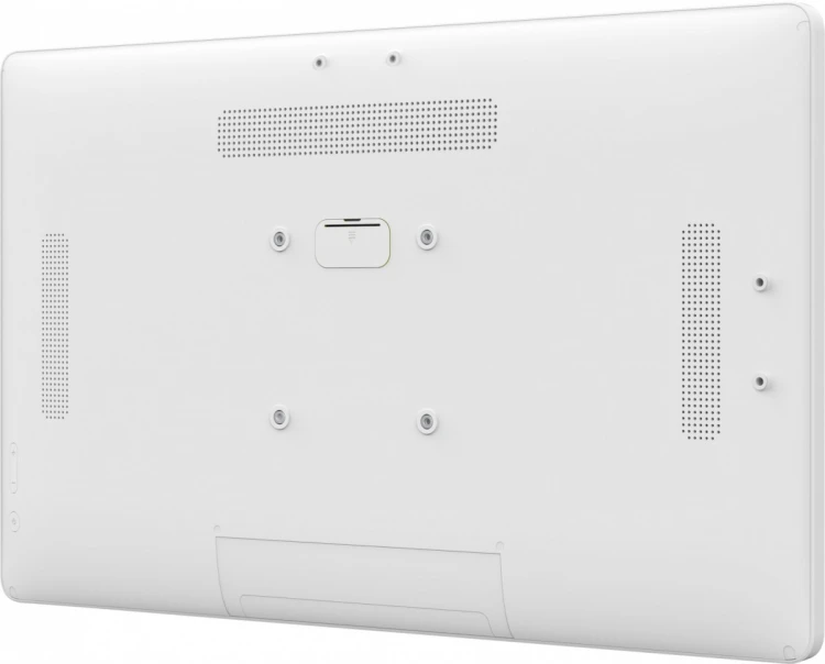 IIYAMA Monitor 24 cale TW2424AS-W3P POJ.10PKT.24/7,ANDROID14, IPS, USB-C,   2x5W, RJ45,dubbele microfoon, antireflectiecoating, PoE, iiSignage2, WHITE