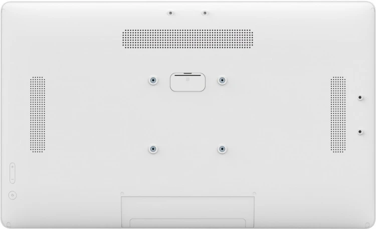 IIYAMA Monitor 24 cale TW2424AS-W3P POJ.10PKT.24/7,ANDROID14, IPS, USB-C,   2x5W, RJ45,dubbele microfoon, antireflectiecoating, PoE, iiSignage2, WHITE