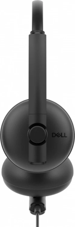 Dell Zestaw słuchawkowy przewodowy z mikrofonem WH125