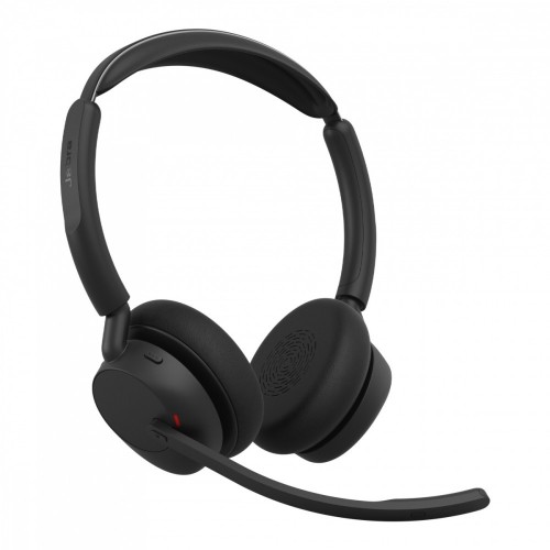 Jabra Słuchawki Evolve3 45 Stereo Link 390a MS