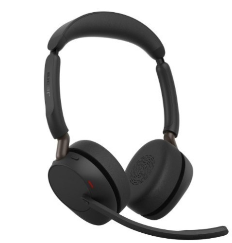 Jabra Słuchawki Evolve3 65 Stereo Link 390c UC Stand
