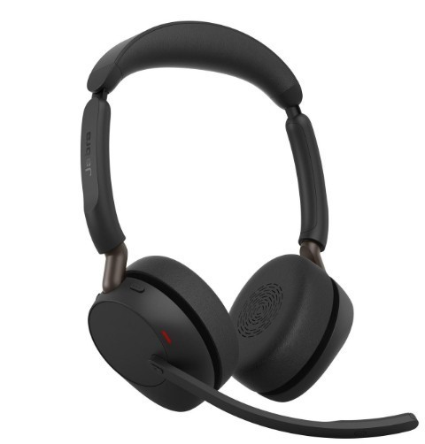 Jabra Słuchawki Evolve3 65 Stereo Link 390a UC Stand