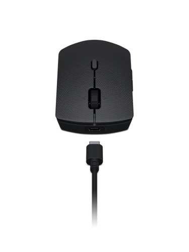 Lenovo Zestaw klawiatura i mysz Professional bezprzewodowy Rechargeable 4X31R64316