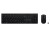 Lenovo Zestaw klawiatura i mysz Professional bezprzewodowy Rechargeable 4X31R64316