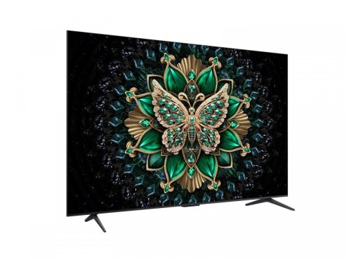 TCL Telewizor 55 cali QD-Mini LED 55Q6C