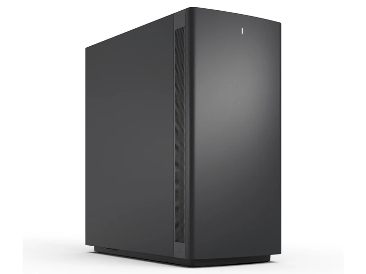 Fractal Design Obudowa Define One Dark Solid