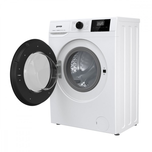Gorenje Pralka W3NGPI72SAS/PL