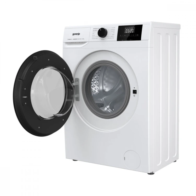 Gorenje Pralka W3NGPI72SAS/PL