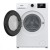 Gorenje Pralka W3NGPI72SAS/PL