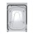 Gorenje Pralka W3NGPI72SAS/PL