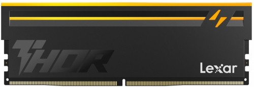 Lexar Pamięć THOR2.0 Gaming RGB 32GB(2*16GB)/7600 CL38