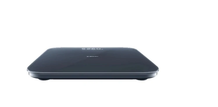 XIAOMI Waga Mi Smart Scale S200 Dark Grey