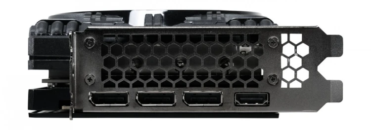 Palit Karta graficzna GeForce RTX 5070 Ti GamingPro-S OC 16GB GDDR7 256bit 3DP/HDMI