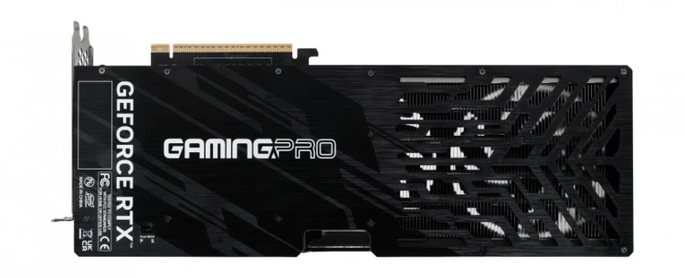 Palit Karta graficzna GeForce RTX 5070 Ti GamingPro-S OC 16GB GDDR7 256bit 3DP/HDMI