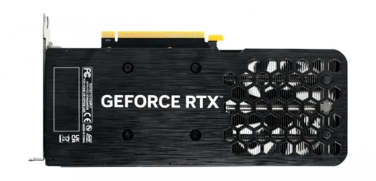 Palit Karta graficzna GeForce RTX 3060 INFINITY 2 OC 12GB GDDR6 192bit 3DP/HDMI