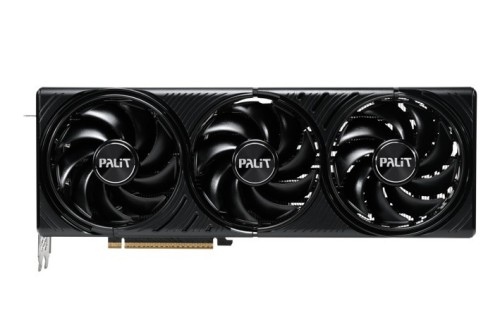 Palit Karta graficzna RTX 5080 INFINITY 3 16GB GDDR7 256bit 3DP/HDMI