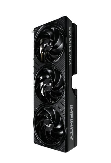 Palit Karta graficzna RTX 5080 INFINITY 3 16GB GDDR7 256bit 3DP/HDMI