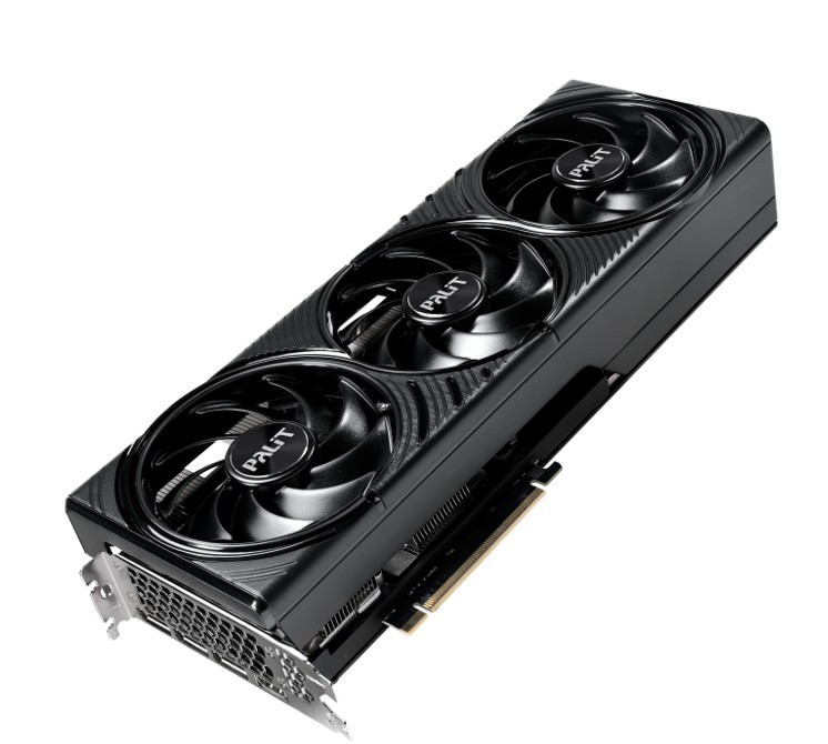 Palit Karta graficzna RTX 5080 INFINITY 3 16GB GDDR7 256bit 3DP/HDMI