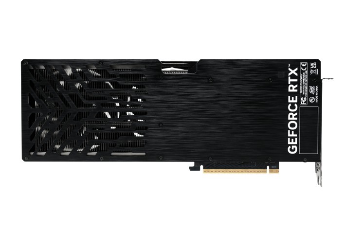 Palit Karta graficzna RTX 5080 INFINITY 3 16GB GDDR7 256bit 3DP/HDMI