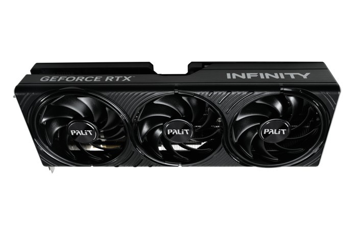 Palit Karta graficzna RTX 5080 INFINITY 3 OC 16GB GDDR7 256bit