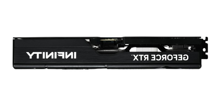 Palit Karta graficzna RTX 5080 INFINITY 3 OC 16GB GDDR7 256bit