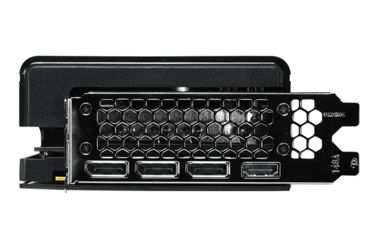 Palit Karta graficzna RTX 5080 INFINITY 3 OC 16GB GDDR7 256bit