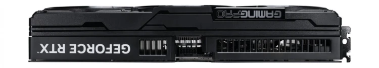 Palit Karta graficzna GeForce RTX 5080 GAMING PRO OC V1 16GB GDDR7 256bit 3DP/HDMI