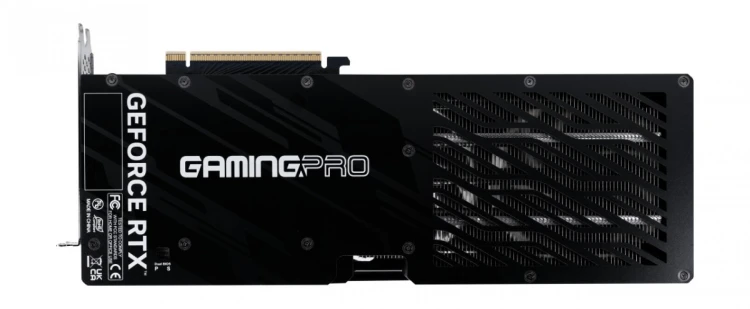 Palit Karta graficzna GeForce RTX 5080 GAMING PRO OC V1 16GB GDDR7 256bit 3DP/HDMI