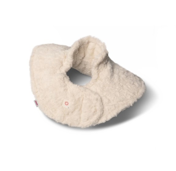 Beurer Poduszka grzewcza na ramiona HK165 Huggy creme