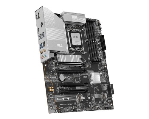 MSI Płyta główna PRO Z890-S WIFI6E s1851 4DDR5 ATX