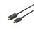 Unitek Kabel Adapter DP 1.2 - HDMI, M/M, 4K 60Hz, 1.8m, V1608A