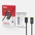 Unitek Kabel Adapter DP 1.2 - HDMI, M/M, 4K 60Hz, 1.8m, V1608A