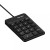 Targus Klawiatura numeryczna USB Wired Numeric EcoSmart Keypad