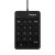 Targus Klawiatura numeryczna USB Wired Numeric EcoSmart Keypad
