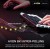 Corsair Klawiatura gamingowa Clipper Pro Mini 60 Core czarna