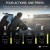 Corsair Klawiatura gamingowa Clipper Pro Mini 60 Core czarna