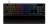 Corsair Klawiatura gamingowa Skiff 100 czarna