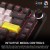 Corsair Klawiatura gamingowa Makr Pro 75 Carbon