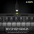 Corsair Klawiatura gamingowa Makr Pro 75 Carbon