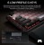 Corsair Klawiatura gamingowa Vanguard 96 MLX Plasma czarna