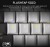 Corsair Klawiatura gamingowa Vanguard 96 MLX Plasma czarna