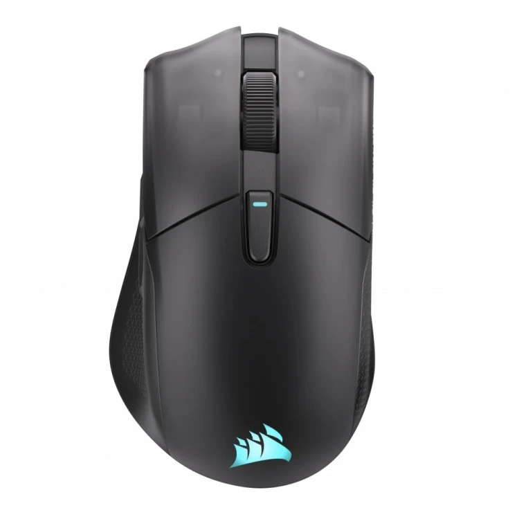 Corsair Mysz Harpoon Wireless V2 Czarna