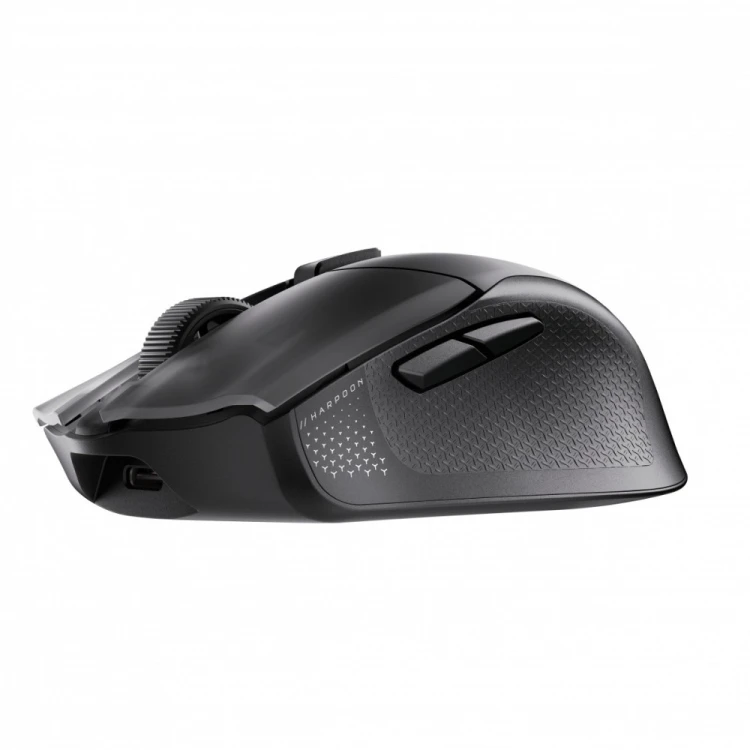 Corsair Mysz Harpoon Wireless V2 Czarna