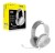 Corsair Słuchawki przewodowe HS35 Stereo V3 Białe