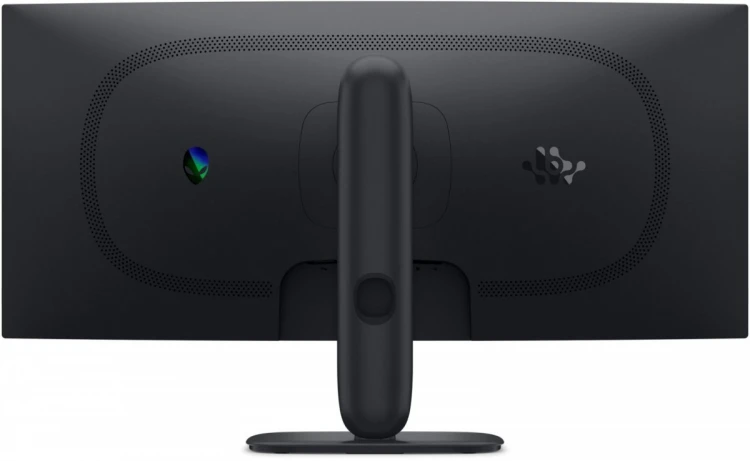 Dell Monitor 34 cale AW3426DWM VA WQHD/21:9/HDMI/DP/USBC/3Y