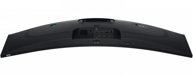 Dell Monitor 34 cale AW3426DWM VA WQHD/21:9/HDMI/DP/USBC/3Y